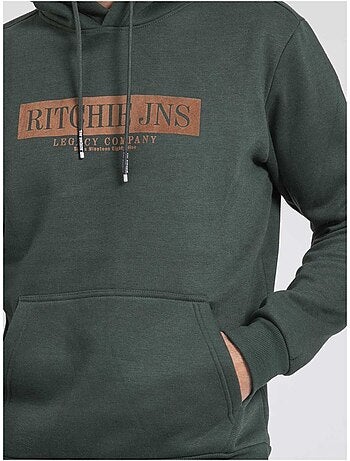 Sudadera con capucha WEYBURN