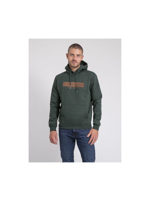 Sudadera con capucha WEYBURN - Kiabi