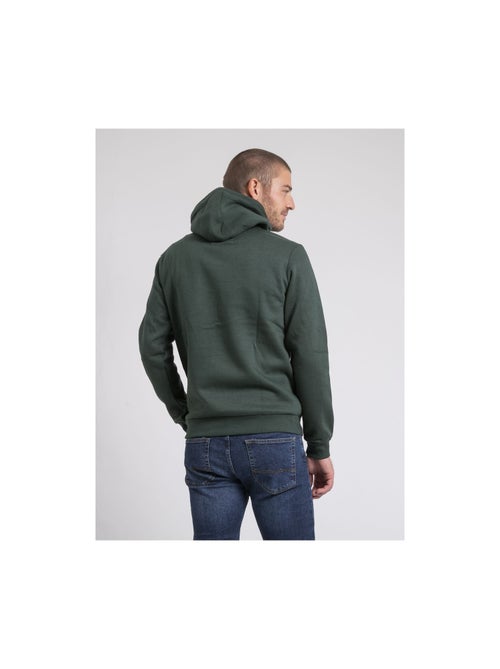 Sudadera con capucha WEYBURN - Kiabi