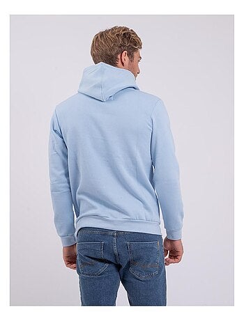 Sudadera con capucha WIDMO