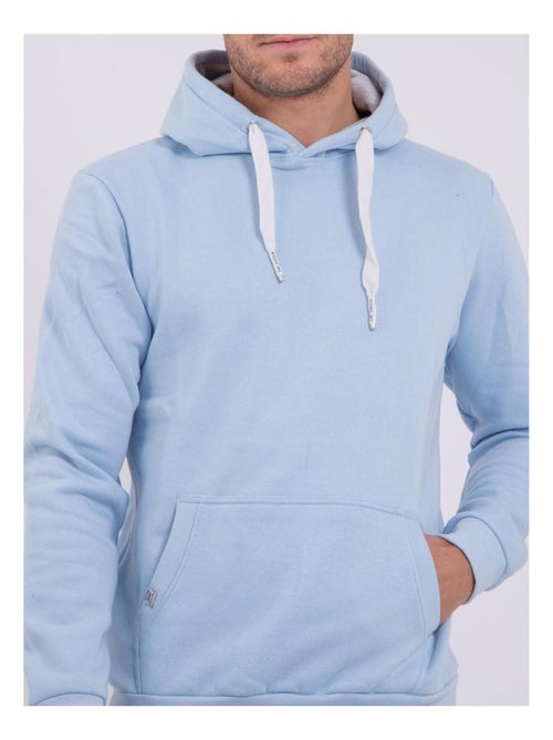 Sudadera con capucha WIDMO - Kiabi
