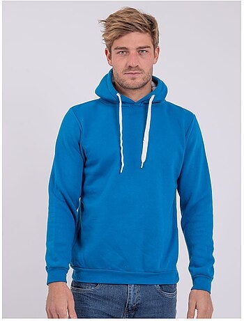 Sudadera con capucha WIDMO