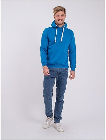 Sudadera con capucha WIDMO
