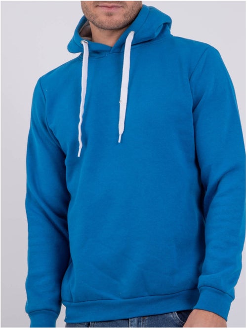 Sudadera con capucha WIDMO - Kiabi