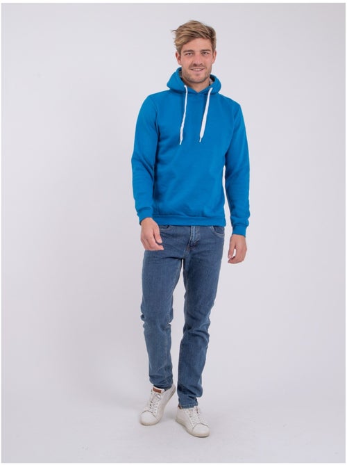 Sudadera con capucha WIDMO - Kiabi