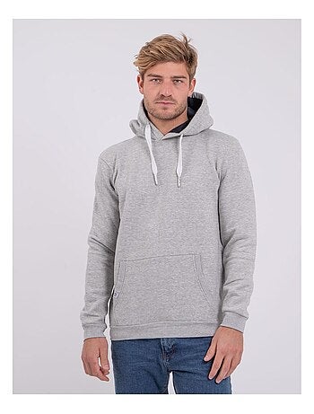 Sudadera con capucha WIDMO