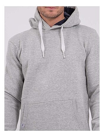 Sudadera con capucha WIDMO