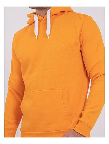 Sudadera con capucha WIDMO