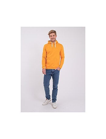 Sudadera con capucha WIDMO
