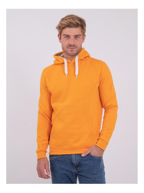 Sudadera con capucha WIDMO - Kiabi Sudadera con capucha WIDMO - Kiabi