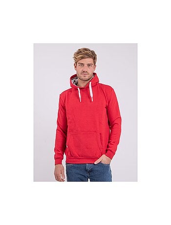 Sudadera con capucha WIDMO