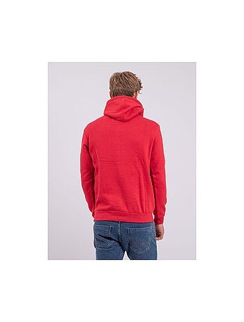 Sudadera con capucha WIDMO