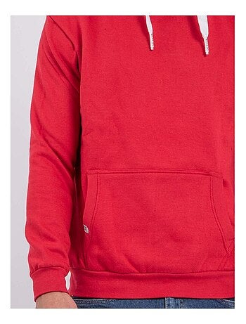 Sudadera con capucha WIDMO