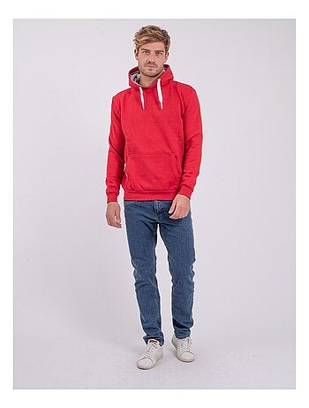 Sudadera con capucha WIDMO