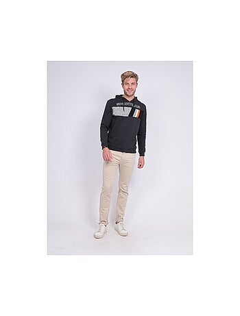 Sudadera con capucha WODESTO