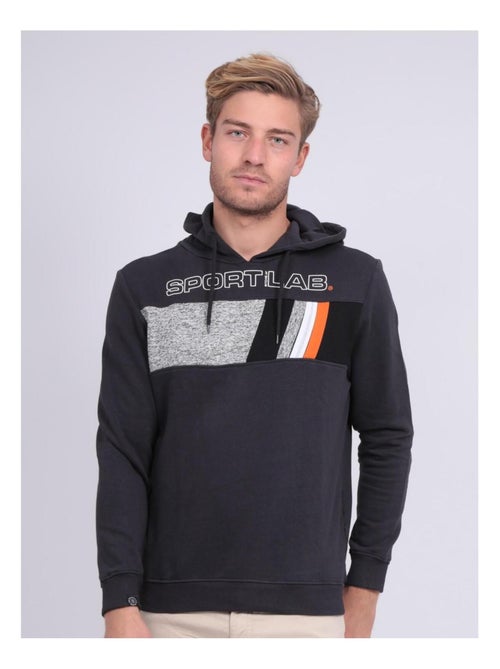 Sudadera con capucha WODESTO - Kiabi