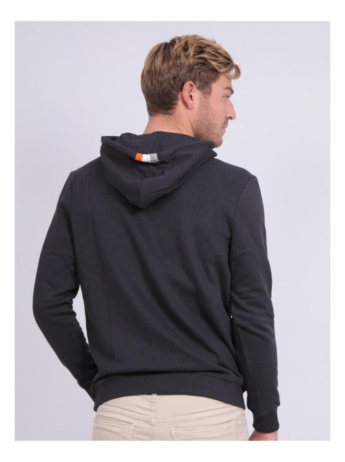 Sudadera con capucha WODESTO - Kiabi
