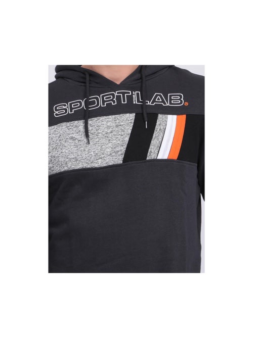 Sudadera con capucha WODESTO - Kiabi