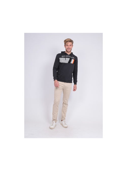 Sudadera con capucha WODESTO - Kiabi