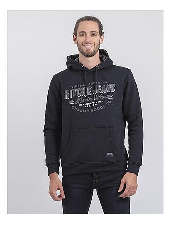 Sudadera con capucha WOMATIC