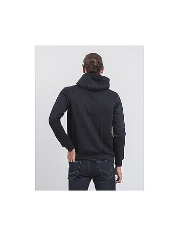 Sudadera con capucha WOMATIC