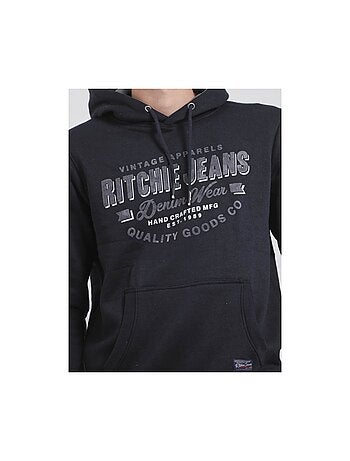 Sudadera con capucha WOMATIC