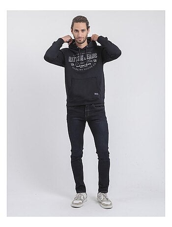 Sudadera con capucha WOMATIC