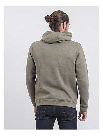 Sudadera con capucha WOMATIC