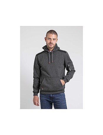Sudadera con capucha WOPILO