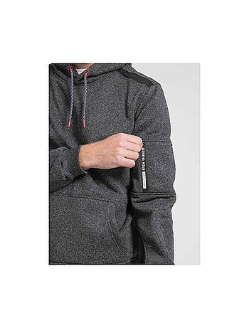 Sudadera con capucha WOPILO