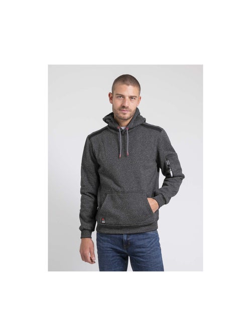 Sudadera con capucha WOPILO - Kiabi