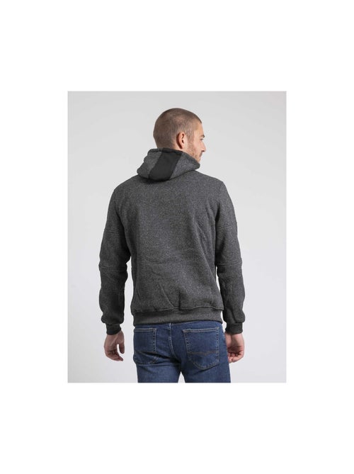 Sudadera con capucha WOPILO - Kiabi