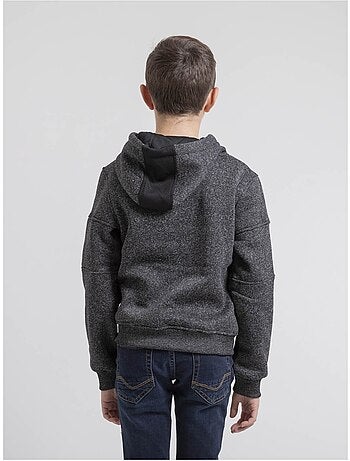 Sudadera con capucha WOPILO-J