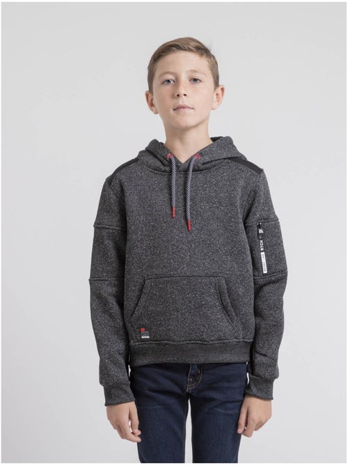 Sudadera con capucha WOPILO-J - Kiabi