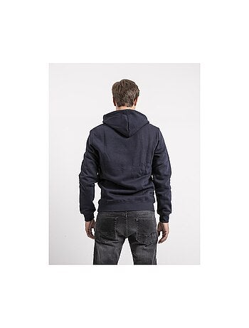 Sudadera con capucha WOULAO