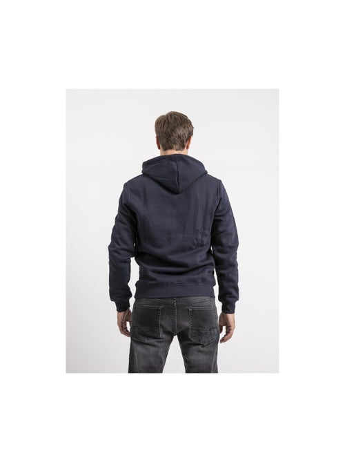 Sudadera con capucha WOULAO - Kiabi
