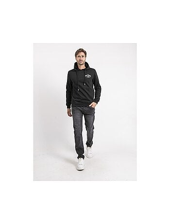 Sudadera con capucha WOUTILO