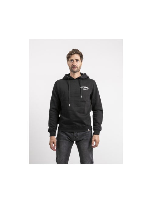 Sudadera con capucha WOUTILO - Kiabi