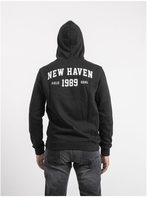 Sudadera con capucha WOUTILO - Kiabi