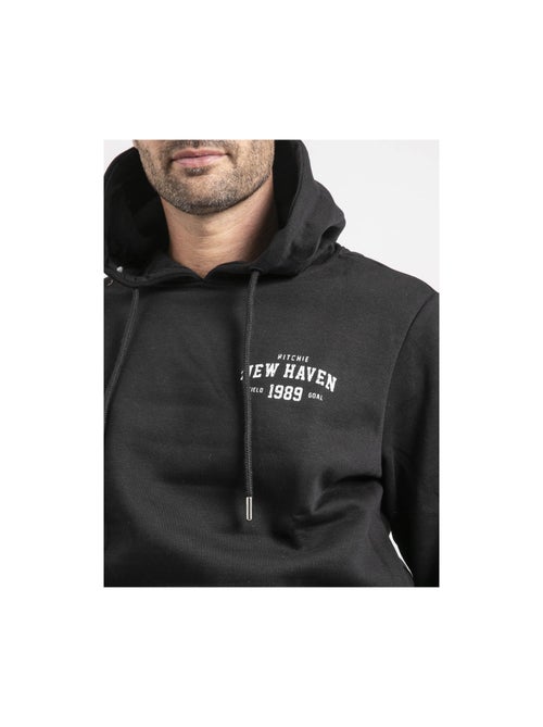 Sudadera con capucha WOUTILO - Kiabi