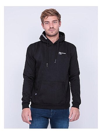 Sudadera con capucha WYLDER