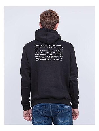 Sudadera con capucha WYLDER