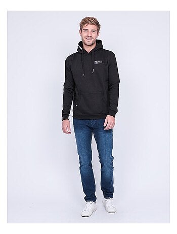 Sudadera con capucha WYLDER