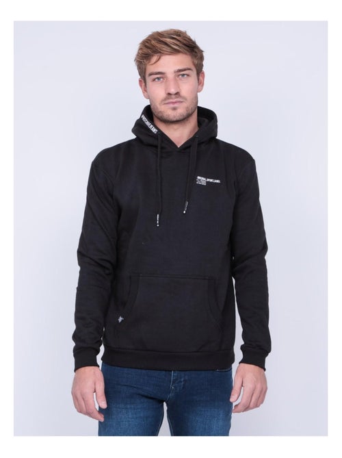 Sudadera con capucha WYLDER - Kiabi