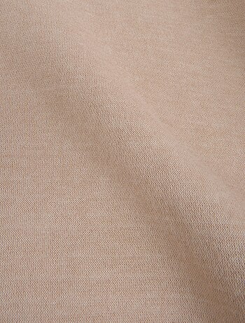 Sudadera con capucha y cremallera