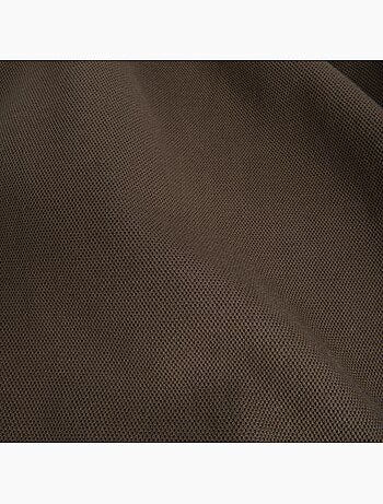 Sudadera con capucha y cremallera