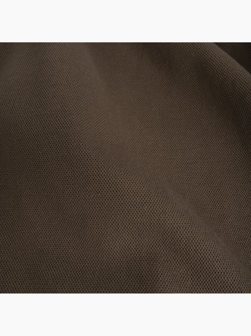 Sudadera con capucha y cremallera - Kiabi