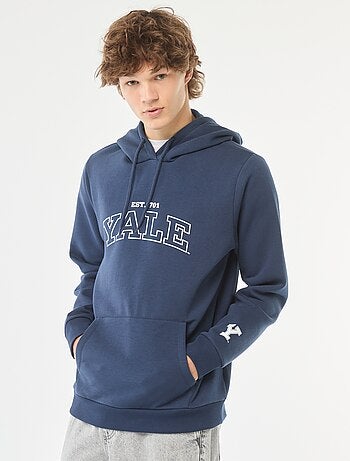 Sudadera con capucha 'Yale'