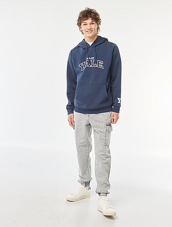 Sudadera con capucha 'Yale'