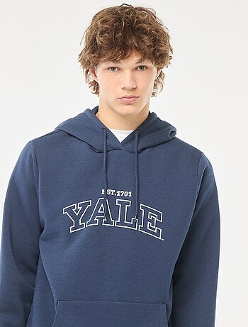 Sudadera con capucha 'Yale'